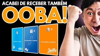 BV LIBERANDO CASHBACK BANCO PAN MUDOU BOLETO PRA CAIXA E O JEITTO TÁ INDISPONÍVEL DEPOSITO BOLETO [upl. by Ilojna381]