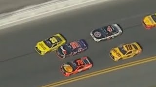 The NASCAR Crossover Daytona 500 finish and more [upl. by Epoillac]