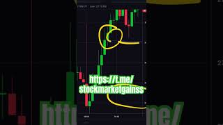 How I Made Real Profits from Trading  shorts profit trading shortsfeed [upl. by Berton218]