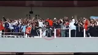 IMPRESIONATE ALIENTO de la hinchada de River en Brasil🔥 Soy de River vago y atorrante [upl. by Enamrej]