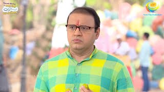 Ep 3450  SNEAK PEEK  Taarak Mehta Ka Ooltah Chashmah  तारक मेहता का उल्टा चश्मा [upl. by Maretz]