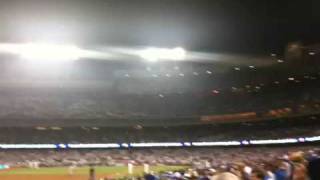 Manny Ramirez Pinch Hit Grand Slam on Manny Bobble Head Night [upl. by Nolak217]