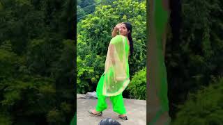 song poplin dance punjabi punjabisong music dancer newsong sidhumoosewala [upl. by Val]