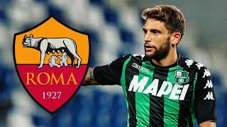 BERARDI ALLA ROMA PER CARITÀ [upl. by Ilwain]