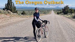 Touring the Oregon Outback [upl. by Luht]