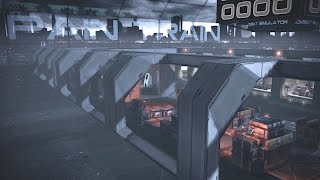 Mass Effect 3 Armax Arsenal Arena 9999 points with Wrex and Grunt vs Reapers [upl. by Nnailuj]