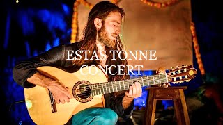 ESTAS TONNE LIVE CONCERT GOA HD [upl. by Afesoj]