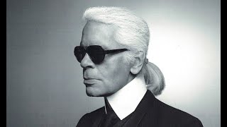 Best of KARL LAGERFELD  Sprüche Anekdoten amp mehr RIP 19332019 ENGLISH SUBTITLES AVAILABLE [upl. by Ehlke234]