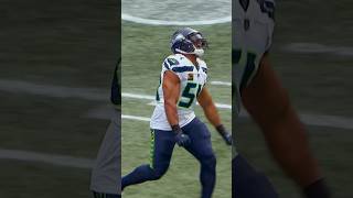 2024 Pro Bowl Voting Bobby Wagner  Seahawks Shorts [upl. by Solon]