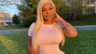 Tiara Formerly  Biography  Curvy  Wow Plus size  Fashion Model  Lifestyle  Wiki amp Net worth [upl. by Yaron]