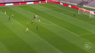 Magnifique goal du Servette FC [upl. by Cahra910]