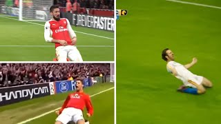 BEST KNEE SLIDE CELEBRATIONS FT GEICO  MUST WATCH [upl. by Nerrual240]