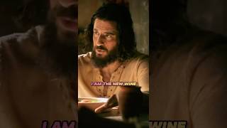 The Chosen Wineskins Parable – Luke 53339 God jesus bible christianity [upl. by Queen]