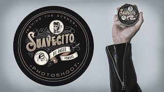 Suavecito  OilBased Pomade Promo [upl. by Haggai]