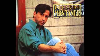 Ricardo Montaner En el último lugar del mundo 1991  Álbum Completo [upl. by Htebarual855]