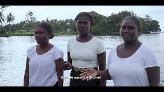 MAMALAINGI RanoSi Student at KAC Solomon Islands Gospel [upl. by Knowlton]