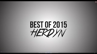 Best of Herdyn 2015 [upl. by Ofella]