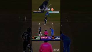 Wait for lord sardul 🥵☠️ cricket shorts sardulthakur [upl. by Hahseram]