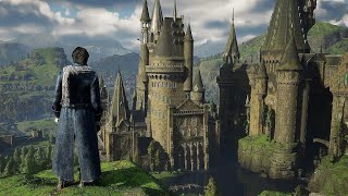 Hogwarts Legacy is the bestselling singleplayer game since GTA 5 in UK [upl. by Haney]