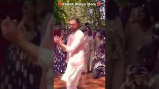 🕺 Hrithik Roshan Energetic Dance  Senorita Song  Zindagi Nahi Milegi Dobara  Shorts  Dancer [upl. by Sokin706]