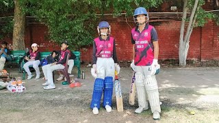 Quarter Final Under 13 14 Cricket Match 🏏 shayanjamal cricket dailyvlog [upl. by Mor]