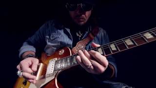 Bogner Amps  Helios 50 Watt Alnico Combo with Lance Lopez Part 1 [upl. by Auqinehs363]