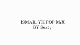 ismail yk en güzel sarkilari mix [upl. by Nashner]