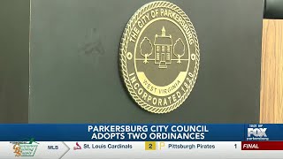 Parkersburg City Council [upl. by Ecidnarb24]