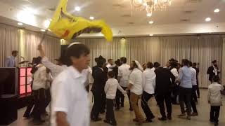 A Chabad wedding in Kfar Chabad  Dj israel  תשמחו על ישראל 0546761162 [upl. by Sagerman]