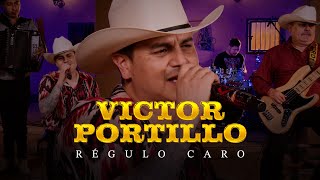 Victor Portillo  RÃ¨gulo Caro Video Musical [upl. by Jeannine]