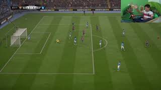 Fifa 24 Goal Compilation [upl. by Poll78]