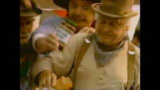 Pace Picante Sauce Secret Ingredient TV classic retro commercial with Dub Taylor [upl. by Eppillihp]