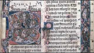 De profundis Gregorian Chant [upl. by Jean]