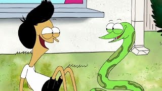 Sanjay amp Craig  Review [upl. by Nomael503]