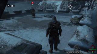 Assassins Creed Revelations  Walkthrough Gameplay  Part 19 HD X360PS3 [upl. by Nocam695]