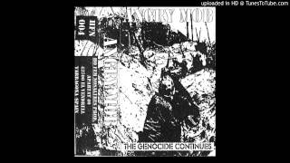 ANGRY MOB  The Genocide Continues 1996 [upl. by Schnurr]