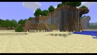 Playing the oldest version of minecraft [upl. by Estevan]