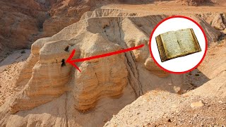 Shocking find confirms the Bible [upl. by Silberman]