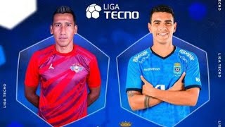 WILSTERMANN VS BLOOMING  CLAUSURA 2024  FECHA 18 [upl. by Naujud520]