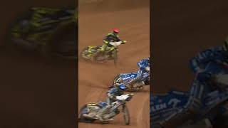 Zmarzlik climbs from last 🔥  FIM Speedway Grand Prix [upl. by Suisyola]