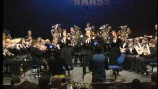 Stavanger Brass Band Earthrites [upl. by Onateag]