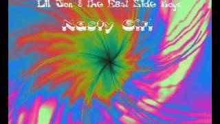 Lil Jon amp the Eastside Boyz  Nasty Girl [upl. by Icyak694]