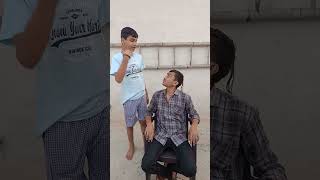 Bete Ko Horse Riding karni hai 🐎 shorts funny trending viral comedy [upl. by Yreme440]