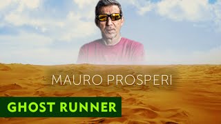 Mauro Prosperi Ghost Runner 16 [upl. by Ynaffat]