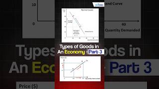 Types of Goods in Economics Part 3  Economics [upl. by Etsyrk705]