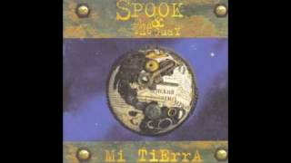 Spook amp the Guay  Mi Tierra [upl. by Nole]