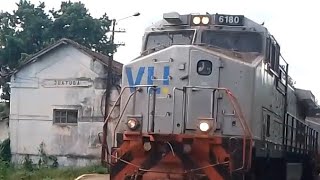 trem celulose em juatuba [upl. by Gisela107]