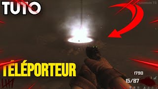 TUTO  UTILISER LES LAMPADAIRES SUR TRANZIT BO2 [upl. by Dleifniw736]