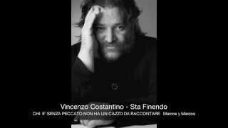 STA FINENDO  Vincenzo Costantino Cinaski [upl. by Noami]