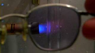 Didymium Glasses for Glass Blowing [upl. by Sarkaria]